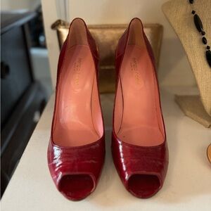 Sergi Rossi - Vero Cuoio